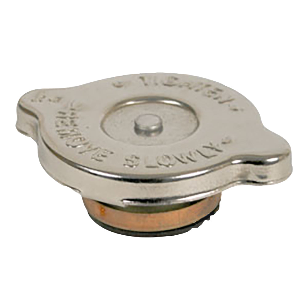RW0021-80 Radiator Cap- 13 Lb (PSI) Fits 3/4 Inch Deep Neck E2NN8100BA