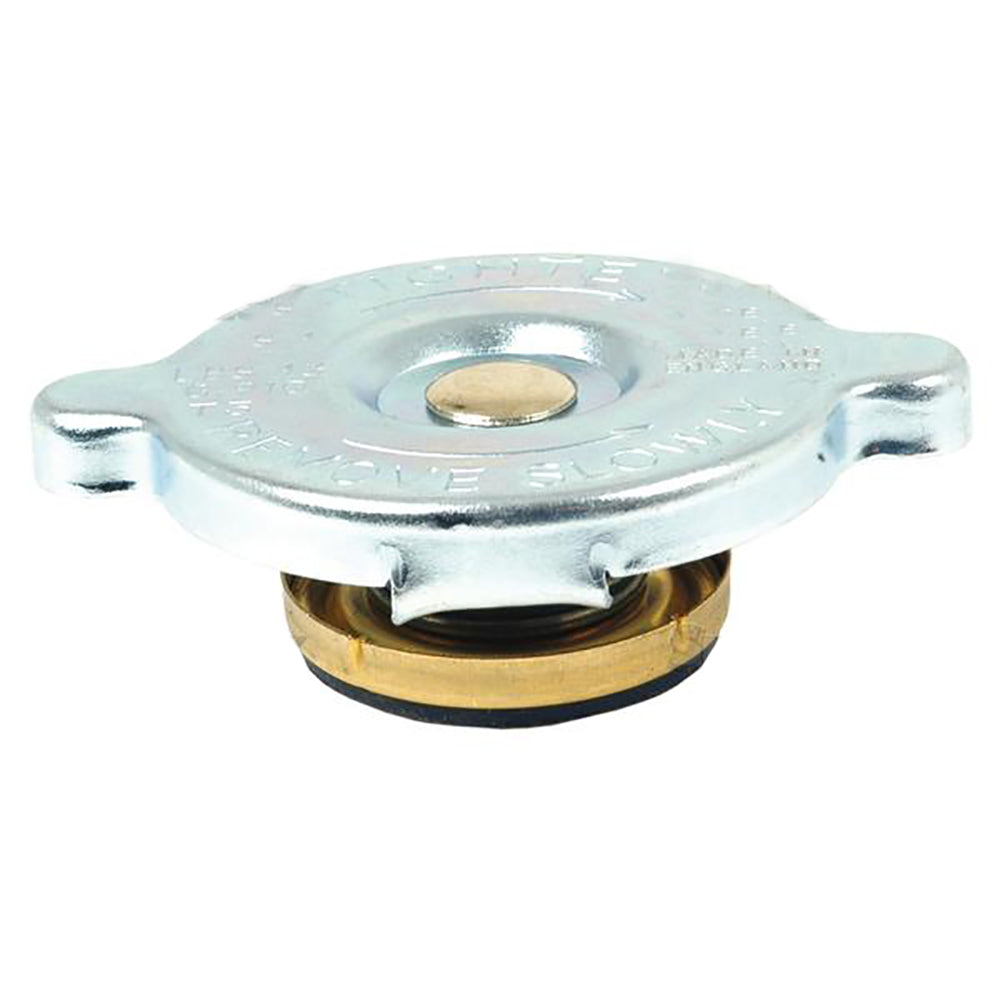 CH18207 Radiator Cap Fits John Deere 1050 1450 330 3320 430 4500 4700 4720 5105