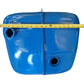 Fuel Tank - Metal without Cap Fits Ford 3500 4000 4200 4400 4500 4600 E2NN9002BA