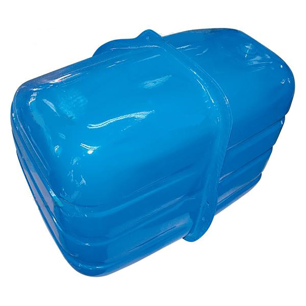 Fuel Tank - Metal without Cap Fits Ford 3500 4000 4200 4400 4500 4600 E2NN9002BA