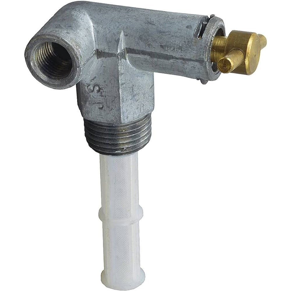 FUEL TANK TAP STOPCOCK Fits Ford INDUSTRIAL 545 545A 545C 545D 6500 MAJOR SUPER