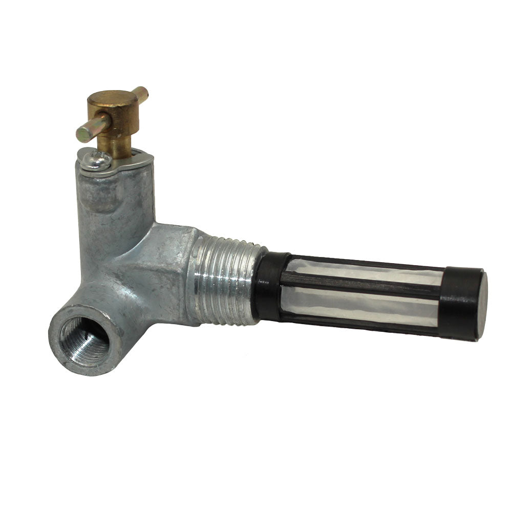 E2NN9N024AA-AIC Fuel Tank Valve w/ Handle