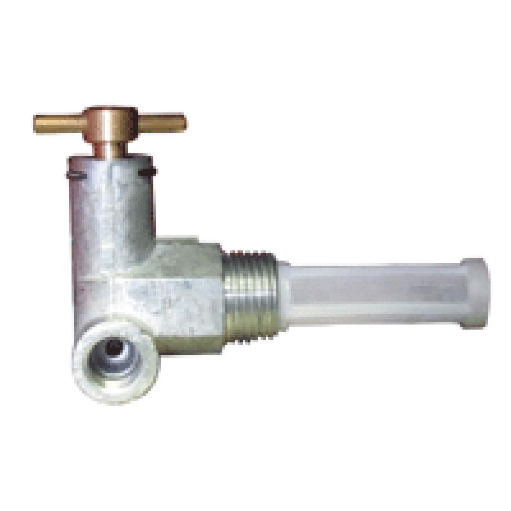 FUEL TANK TAP STOPCOCK Fits Ford INDUSTRIAL 545 545A 545C 545D 6500 MAJOR SUPER