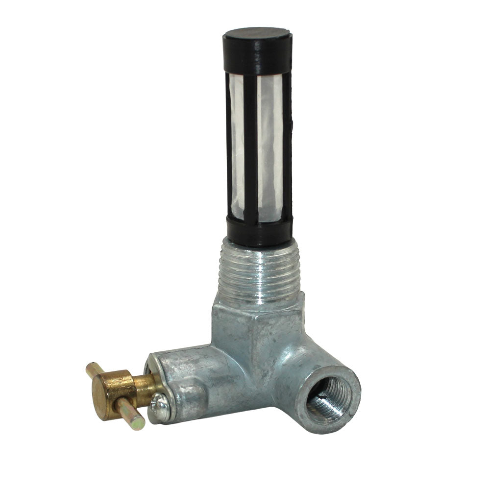 Farmtrac ESL10257 Fuel Shut Off Tap Valve 435, 535, 545, 545DTC, 555, 555DTC 665