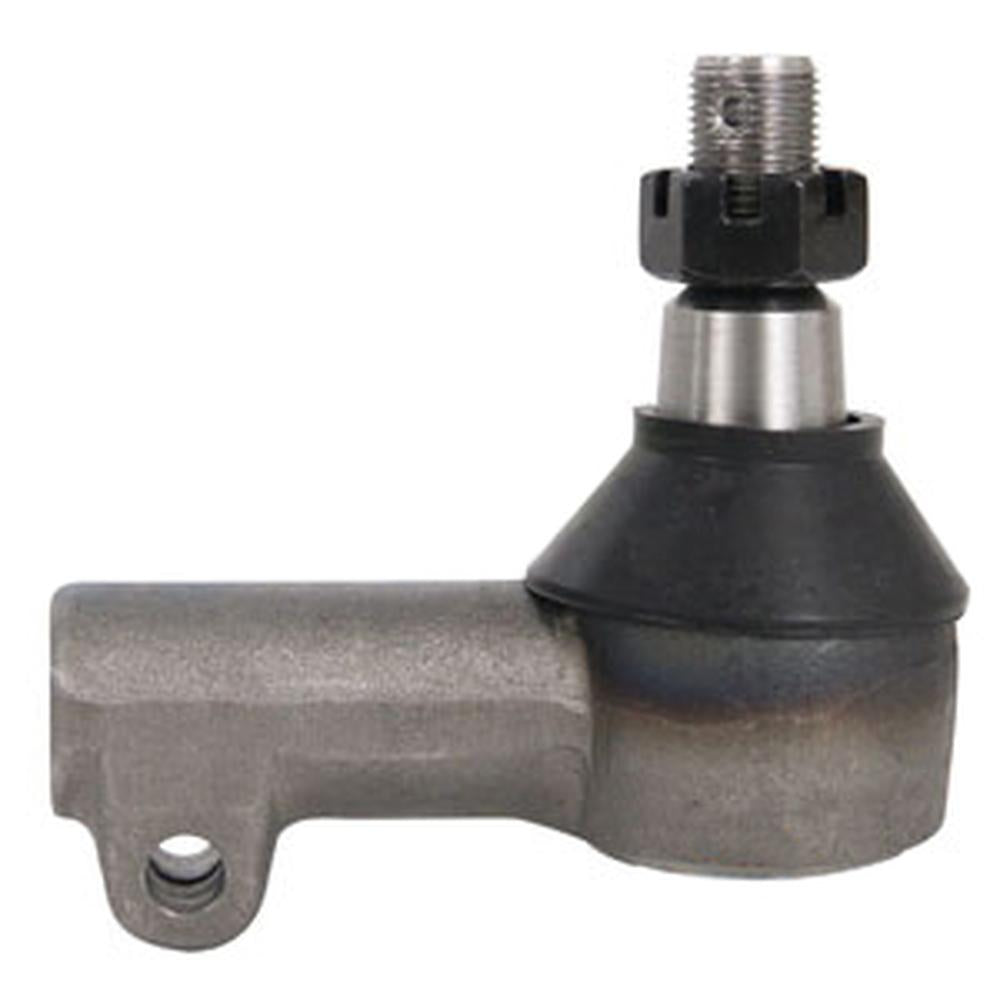 E3NN3B539AA Power Steering Cylinder End, R/H Fits Ford Tractor 5110 5610 5900