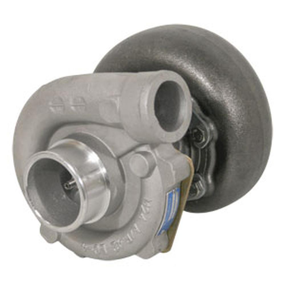 E3NN6K682AA - Turbocharger