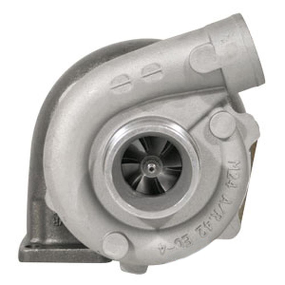E3NN6K682AA - Turbocharger