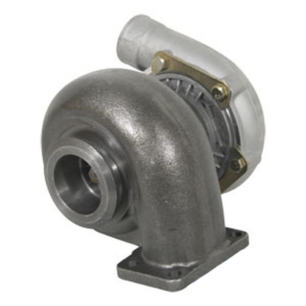 E3NN6K682AA - Turbocharger