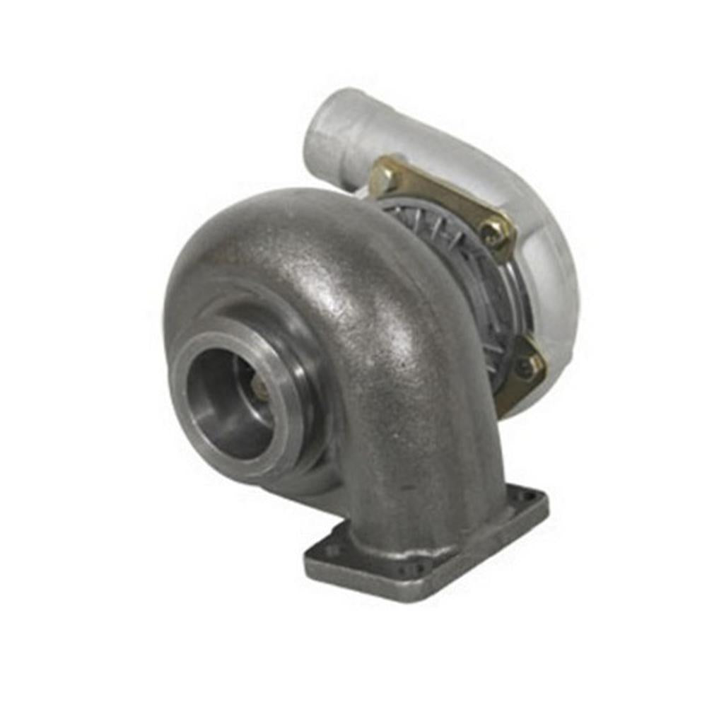 E3NN6K682AA - Turbocharger