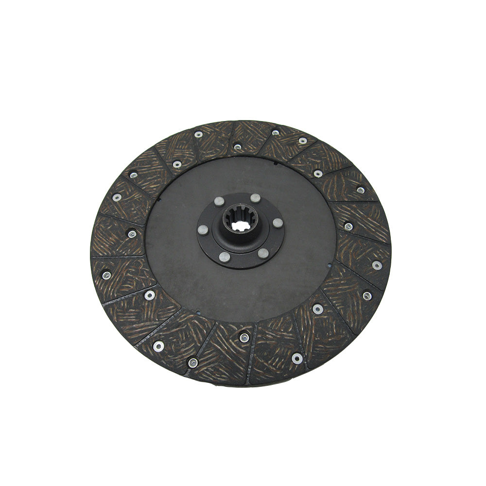 CLUTCH DISC Fits Ford 2000 2100 2110 2120 2150 2300 2310 2600 2600N 2600V 2610