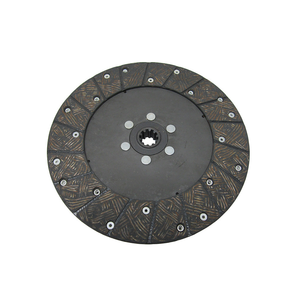 CLUTCH DISC Fits Ford 2000 2100 2110 2120 2150 2300 2310 2600 2600N 2600V 2610