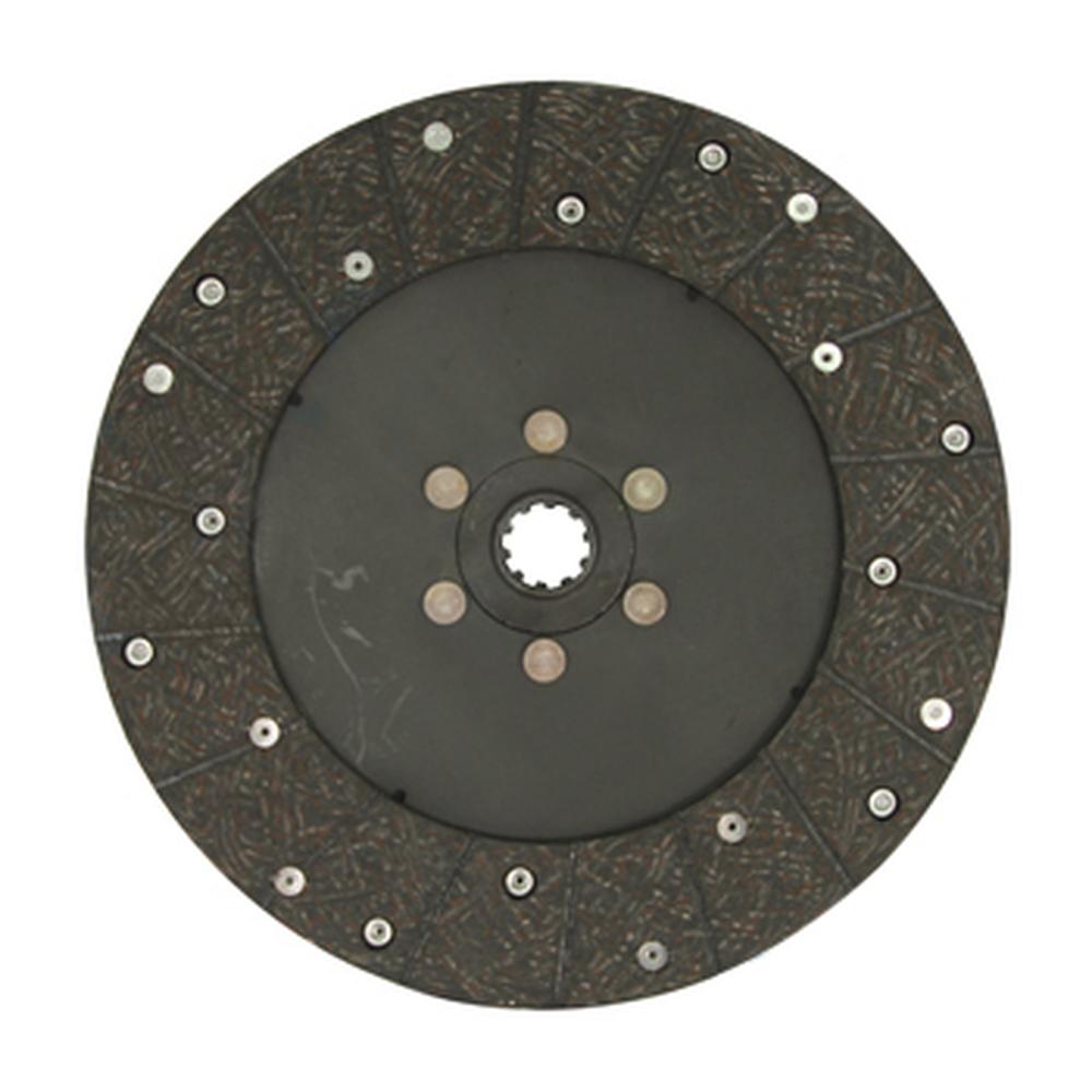 Clutch Disc Fits Ford 2000 3000 4000 E3NN7550AA D1NN7550A fits Farmtrac