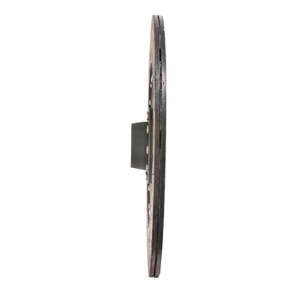 331 0152 10 Clutch Disc Fits Luk Clutch