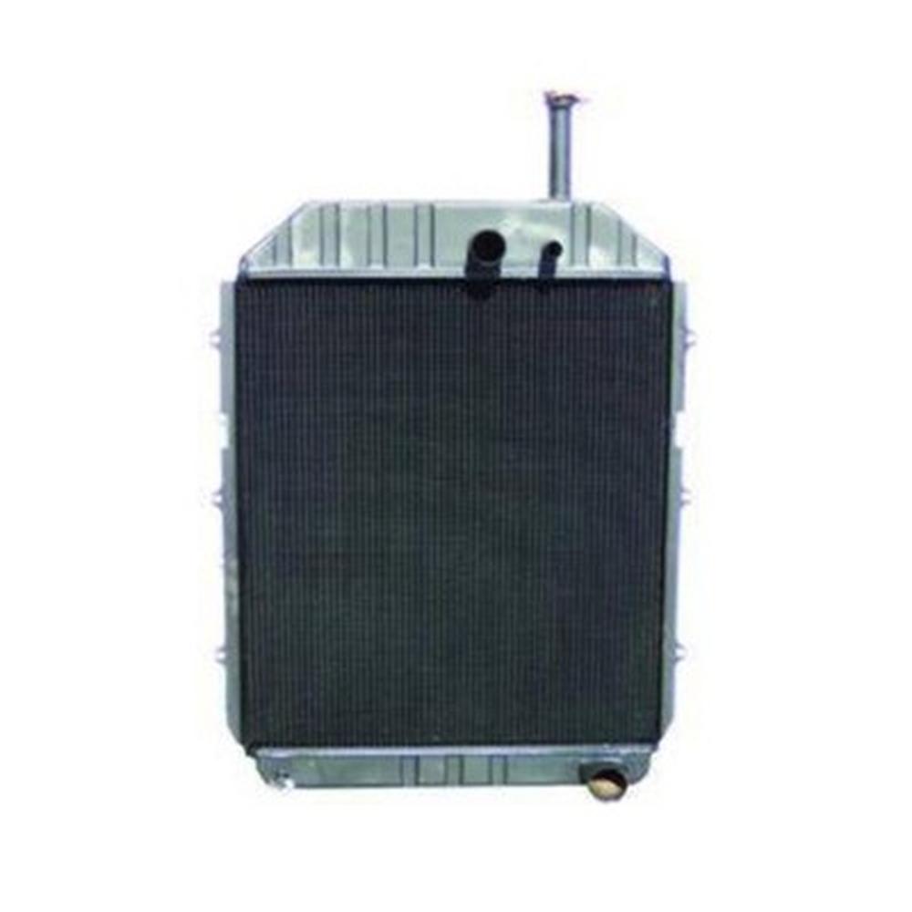 82847503 Radiator Fits Ford/New Holland