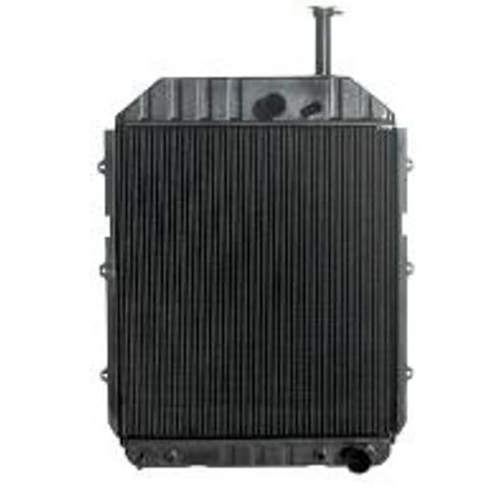 82847503 Radiator Fits Ford/New Holland