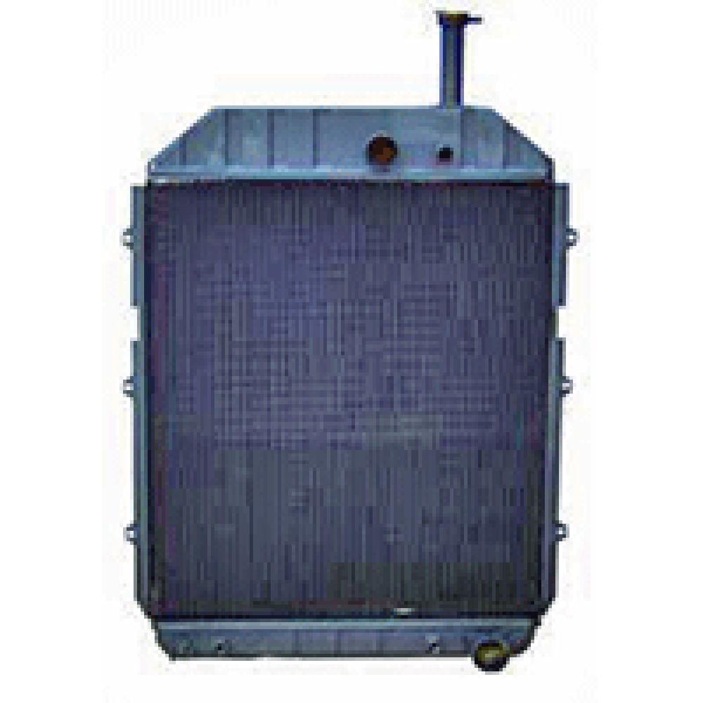 82847503 Radiator Fits Ford/New Holland