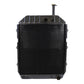 82847503 Radiator Fits Ford/New Holland
