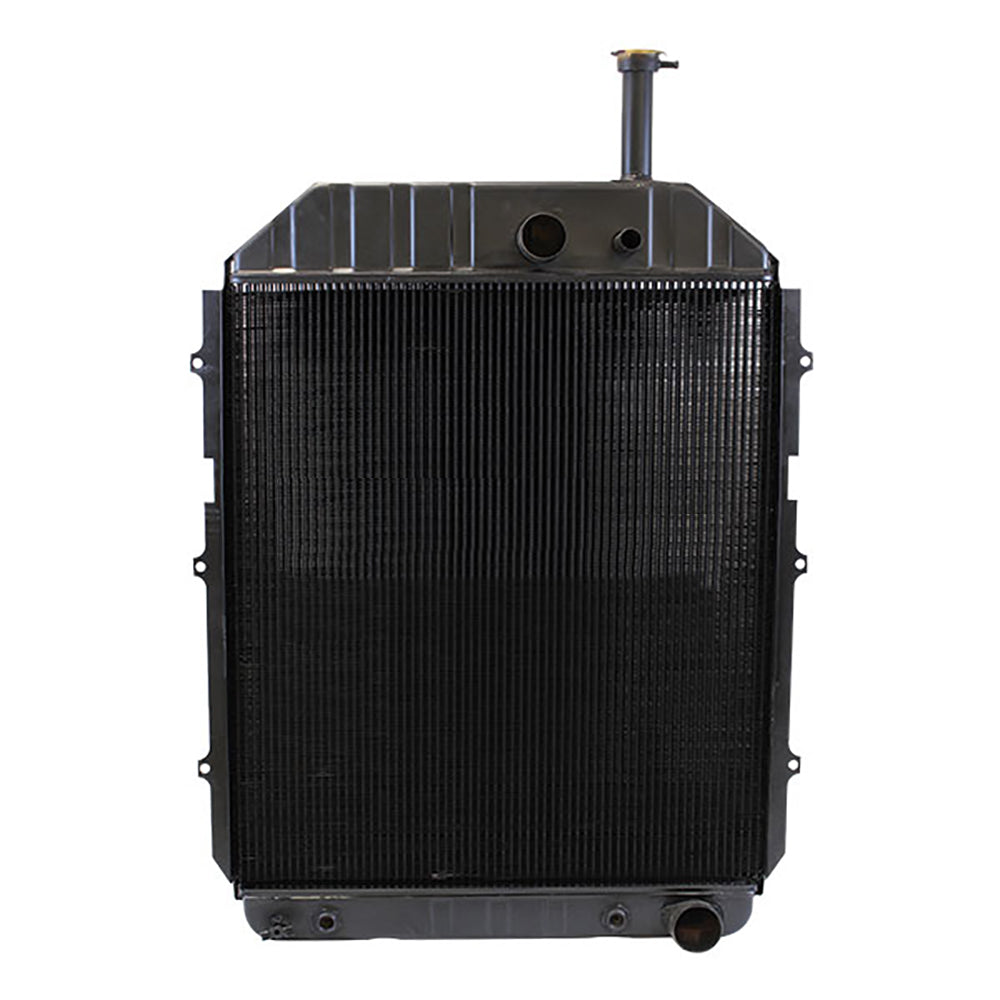 82847503 Radiator Fits Ford/New Holland
