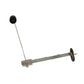 Fuel Sending Unit Fits Ford Replaces 83943962
