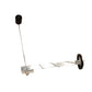 Fuel Sending Unit Fits Ford Replaces 83943962