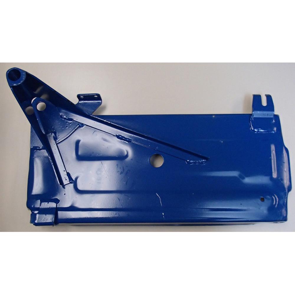 Battery Box Side Tray Fits Ford Replaces C5NN10723G