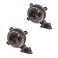 E4NN13K005FA Two LH/RH Headlights 83959698 for Ford/New Holland Tractors & Indus
