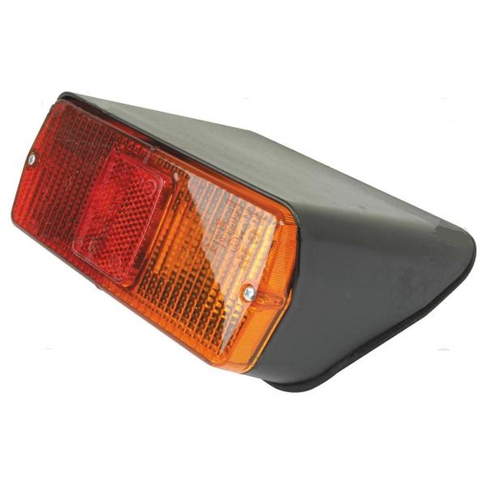 Tail Light and Turn Assembly RH Fits Ford 6610 5610 7710 6810 5110 7610 6710
