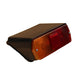 S.56285 Rear Combination Light 12V, LH Fits Ford/New Holland