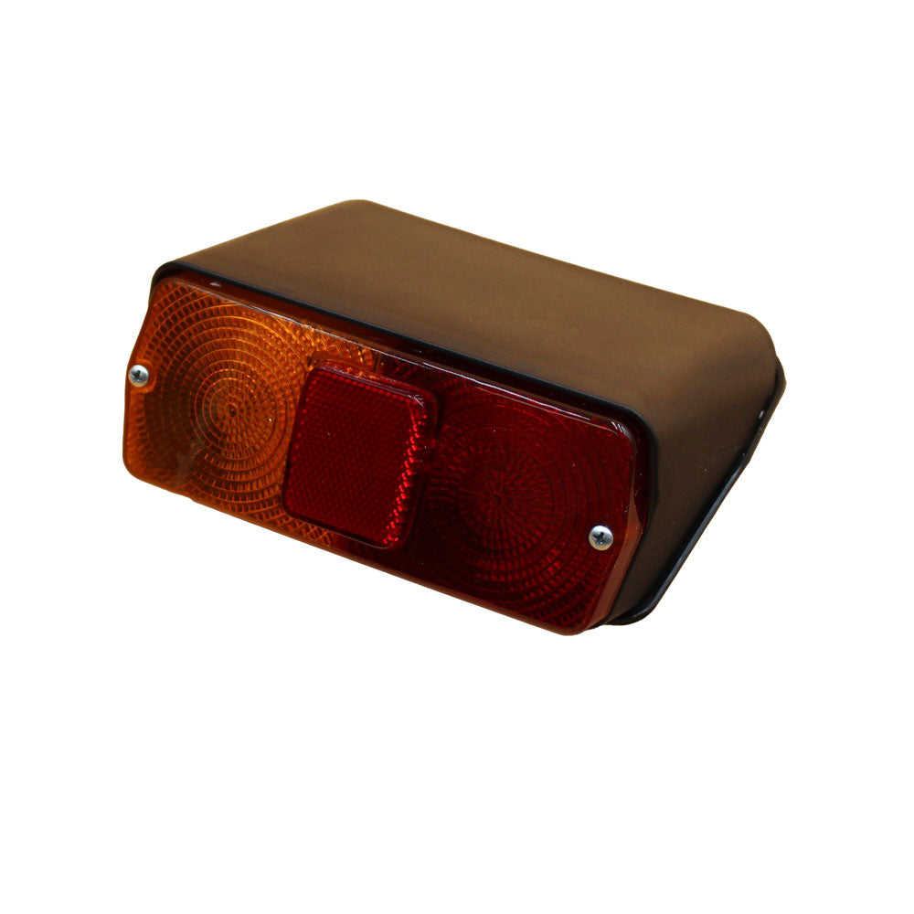 83952161 LH Rear Light Assembly Fits Ford/New Holland 5110 5610 5900 6410 6610