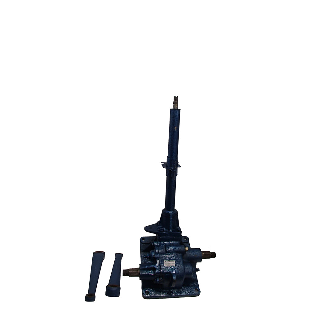 E4NN3503CA Manual Steering Sector w/ Arms Fits Ford Tractors 2000 3000 2600