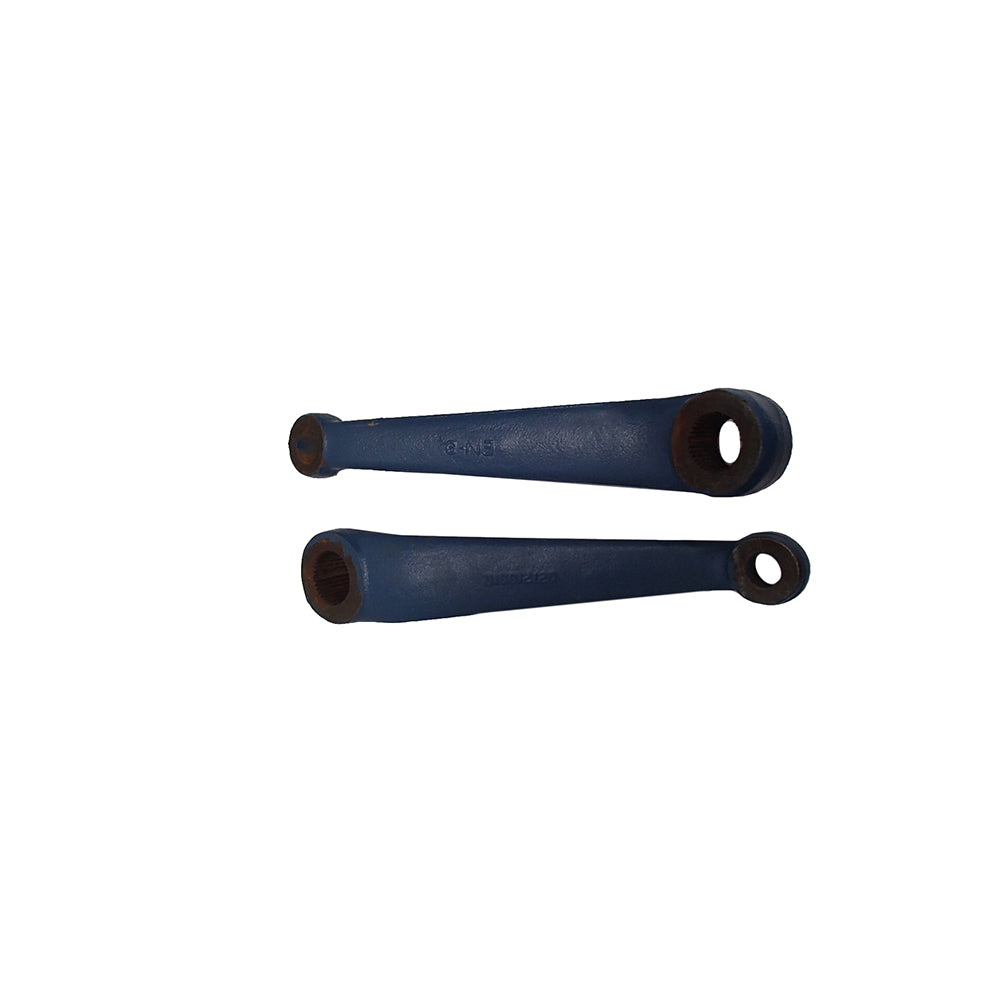 E4NN3503CA-AIC Steering Gear Assembly with Arms