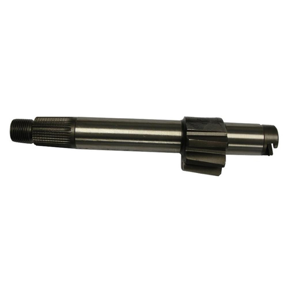 Sector Shaft R/H Single - Fits Ford - E4NN3N575AA