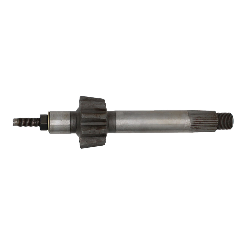 83947219 Steering Sector Shaft Fits Ford/New Holland 2310 2610 2810 2910 3610