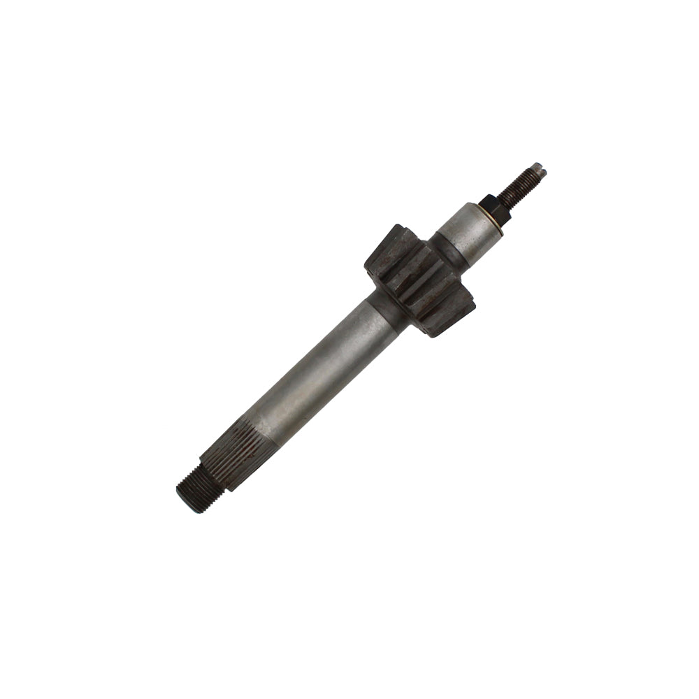 83947219 Steering Sector Shaft Fits Ford/New Holland 2310 2610 2810 2910 3610