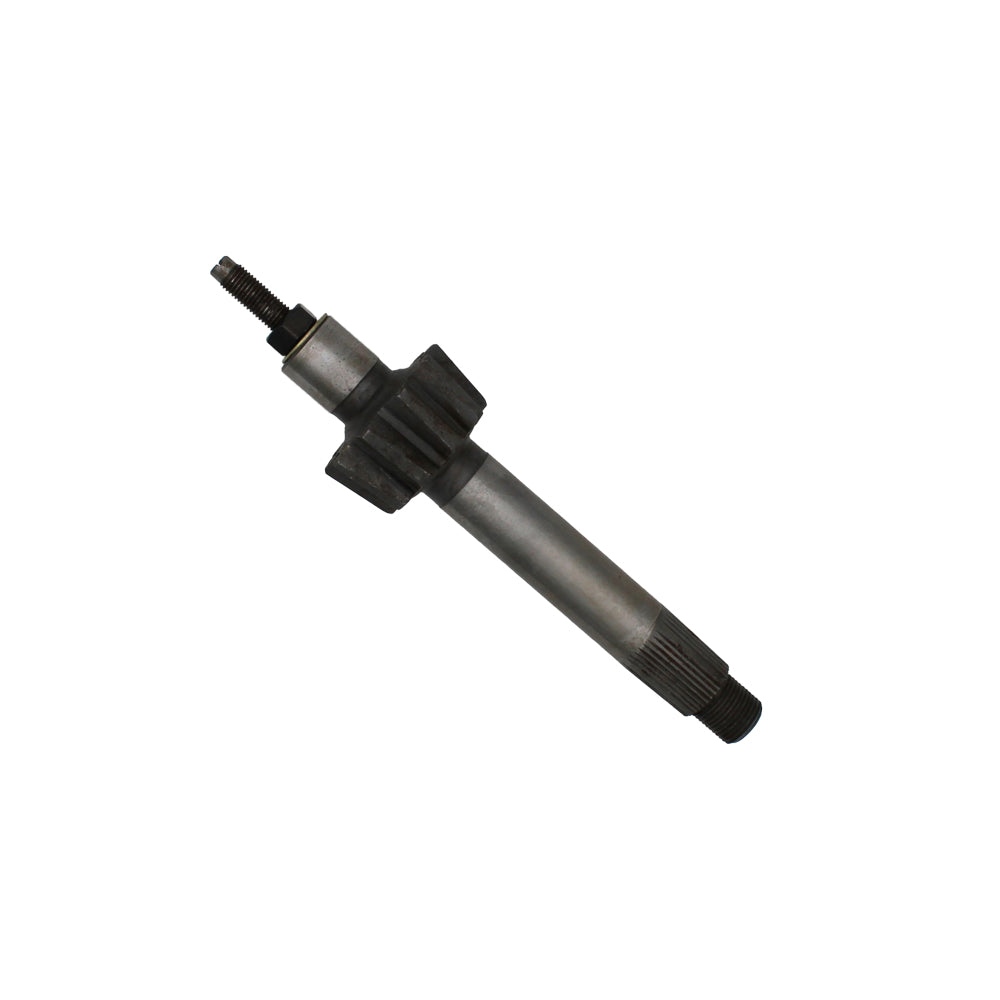 E4NN3N576AA - Steering Sector Shaft
