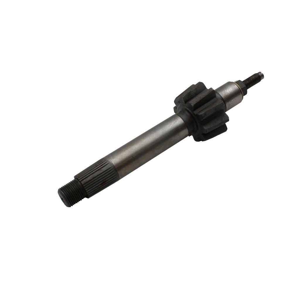 E4NN3N576AA - Steering Sector Shaft
