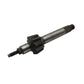 E4NN3N576AA - Steering Sector Shaft