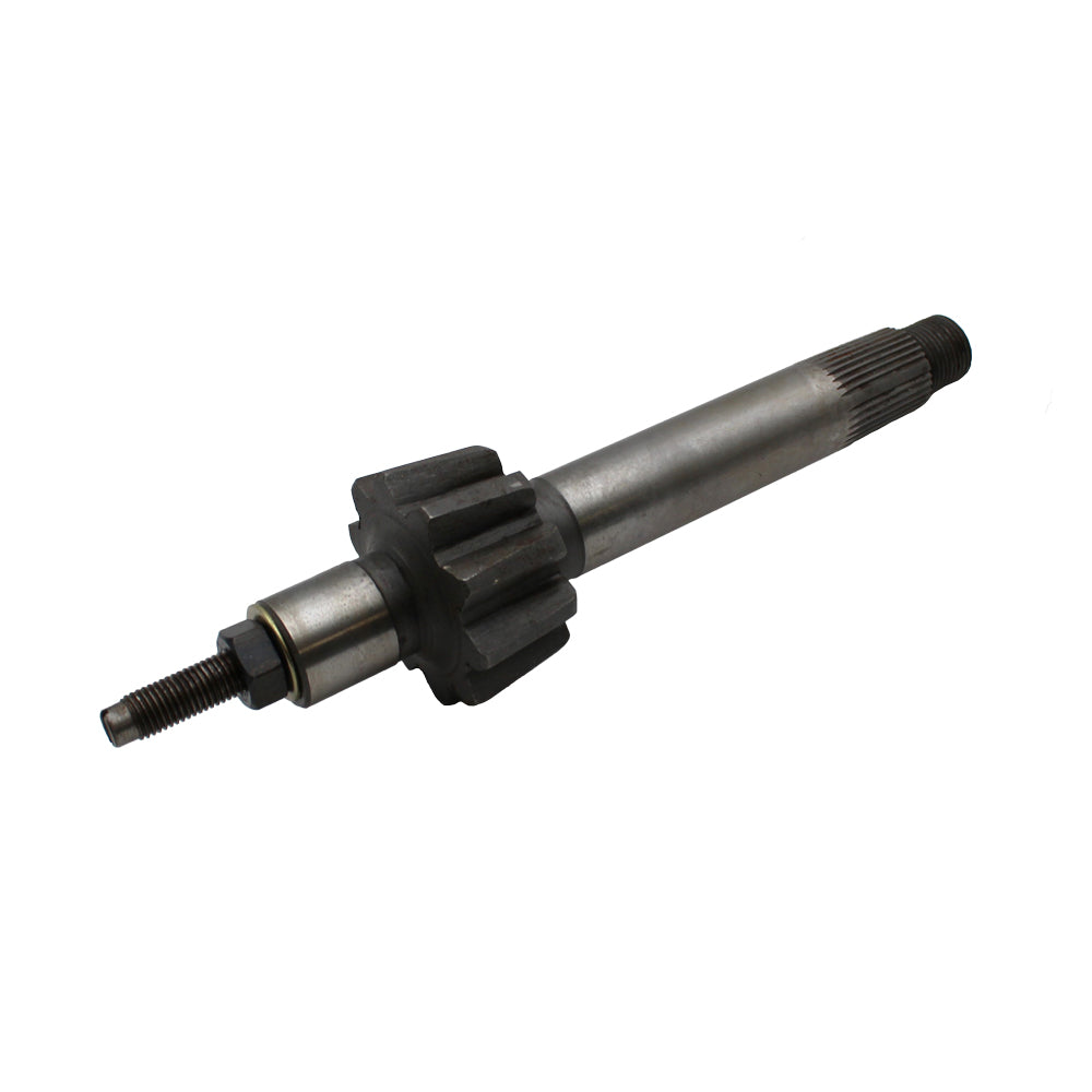 83947219 Steering Sector Shaft Fits Ford/New Holland 2310 2610 2810 2910 3610
