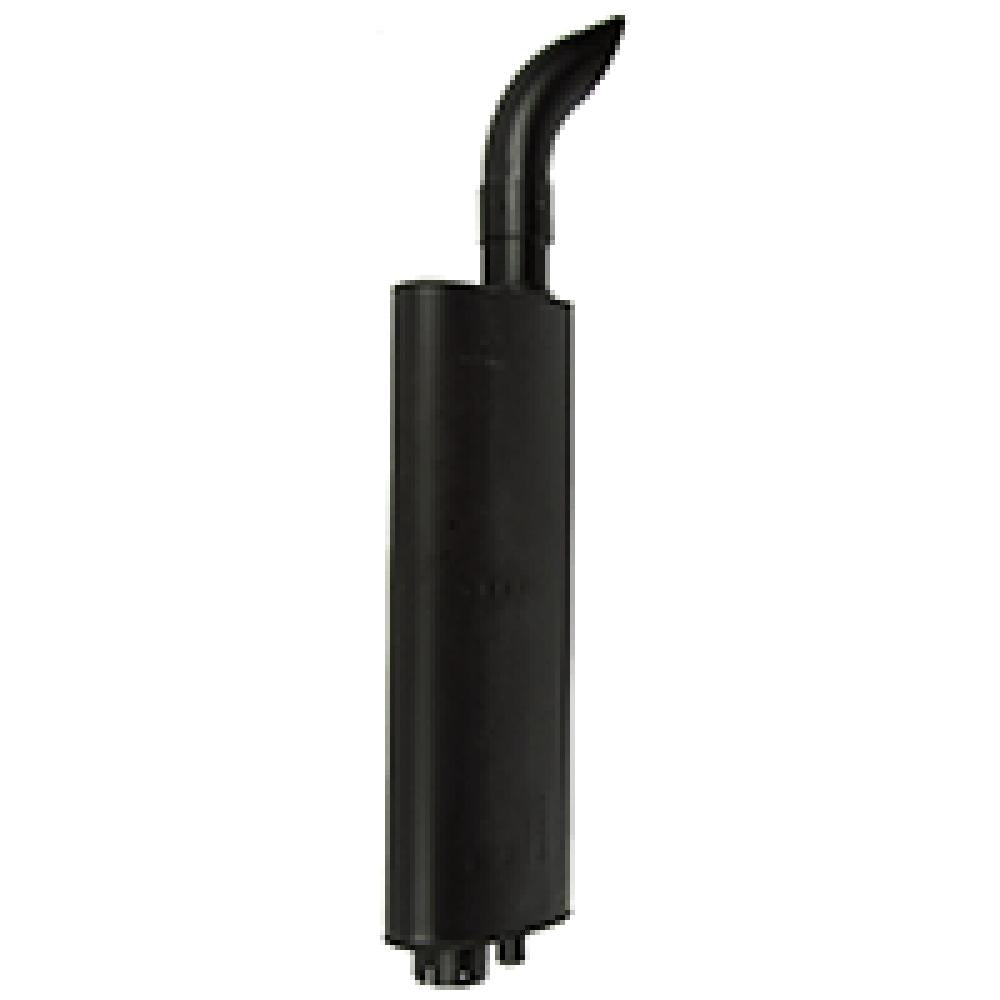 Muffler Fits Ford/New Holland Replaces 83928167