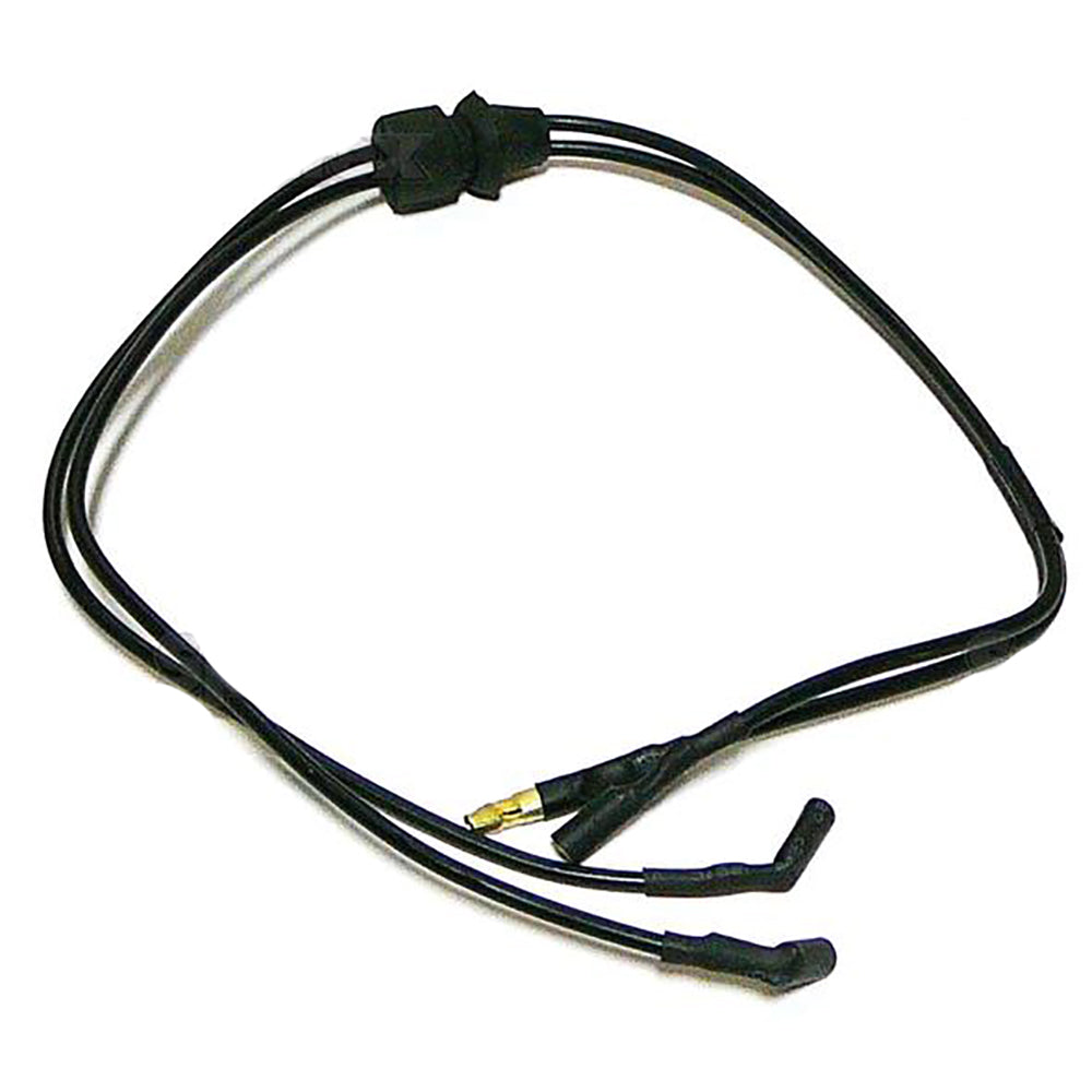 Safety Start Wire Harness Fits Ford Tractor 5900 6410 6600 6610 6810 7000 7010++