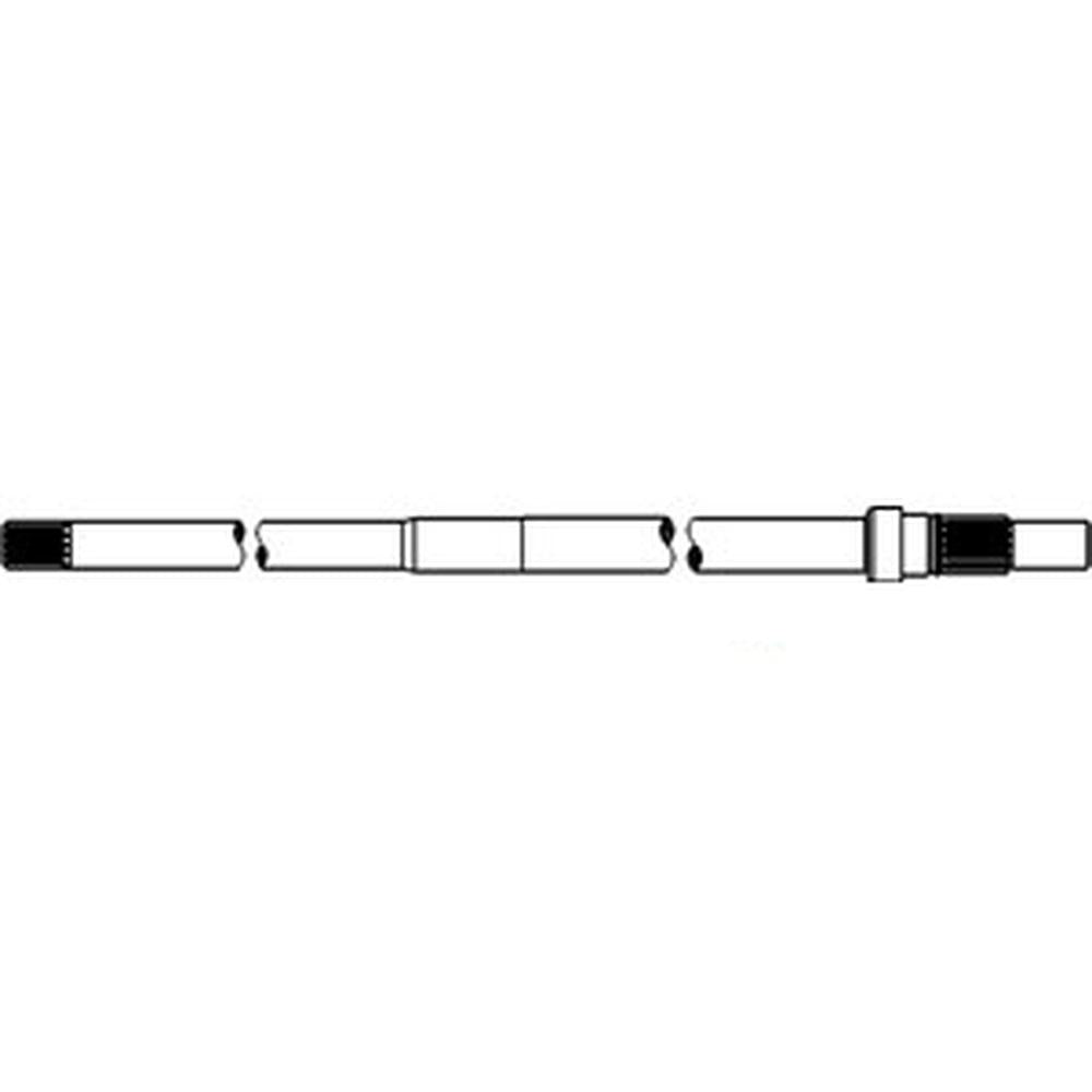 83948847 PTO Shaft Fits Ford/New Holland 5000 5100 5200 5600 5610 5640 6600 6610