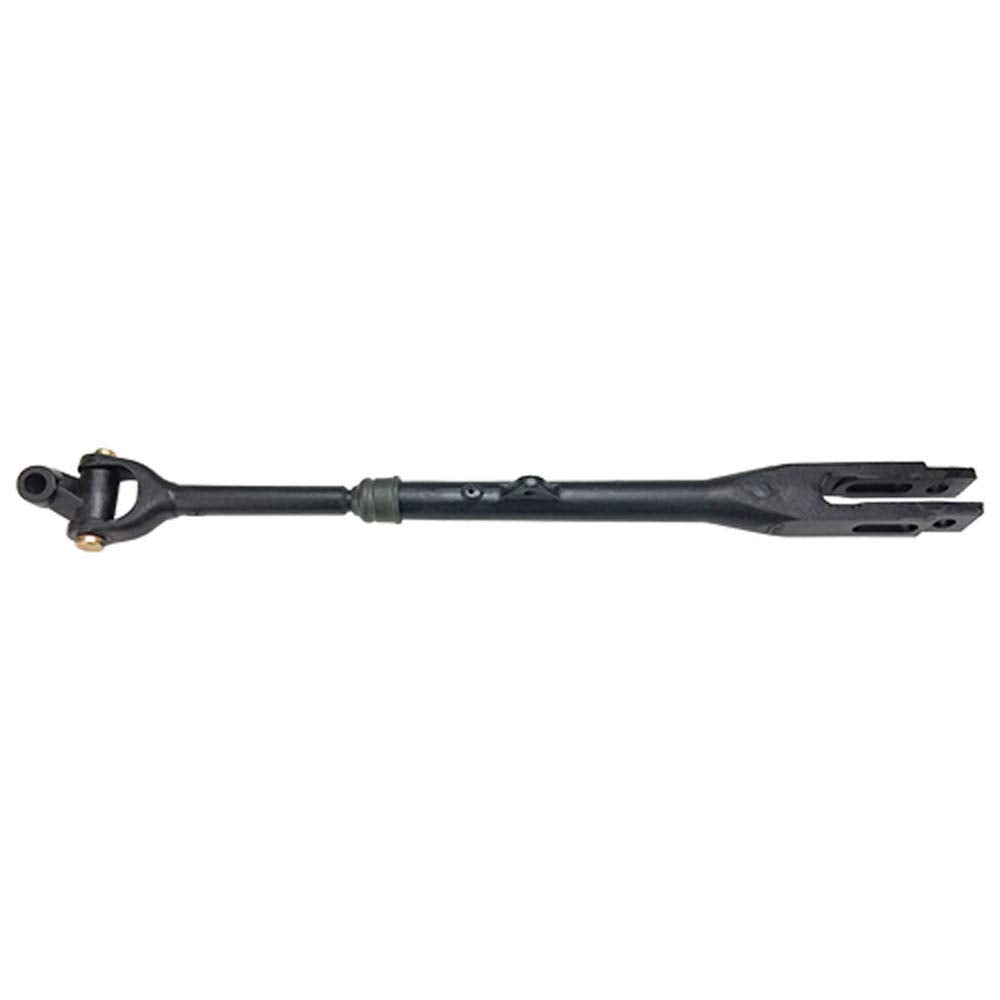 E4NNB484AA-CC - L/H Leveling Assembly