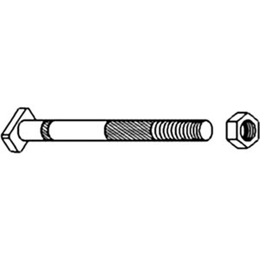 Connecting Rod Bolt Fits Ford/New Holland Replaces 81803988