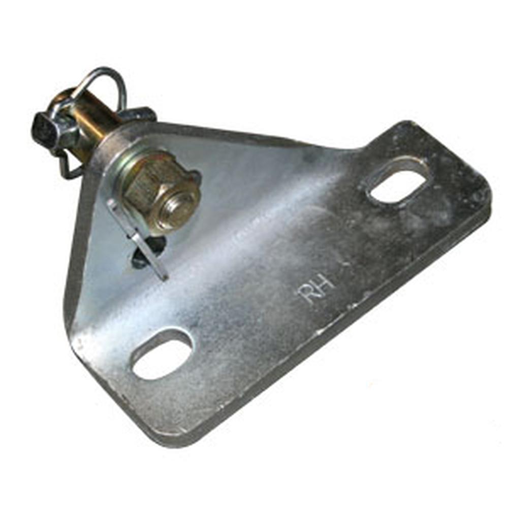 Right Hand Stabilizer Bracket Fits Universal Products Replaces 47V60RH
