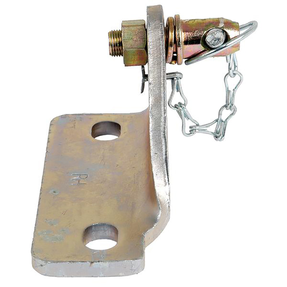 181775M91-RH Right Hand Stabilizer Bracket Fits Massey Ferguson