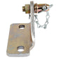 Right Hand Stabilizer Bracket Fits Universal Products Replaces 47V60RH