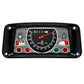 E5NN10849BA-AIC Cluster Assembly Gauge (Hour Meter above Needle)
