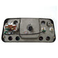 E5NN10849BA : X003FR6HSF-AIC Cluster Assembly Gauge (Hour Meter above Needle)