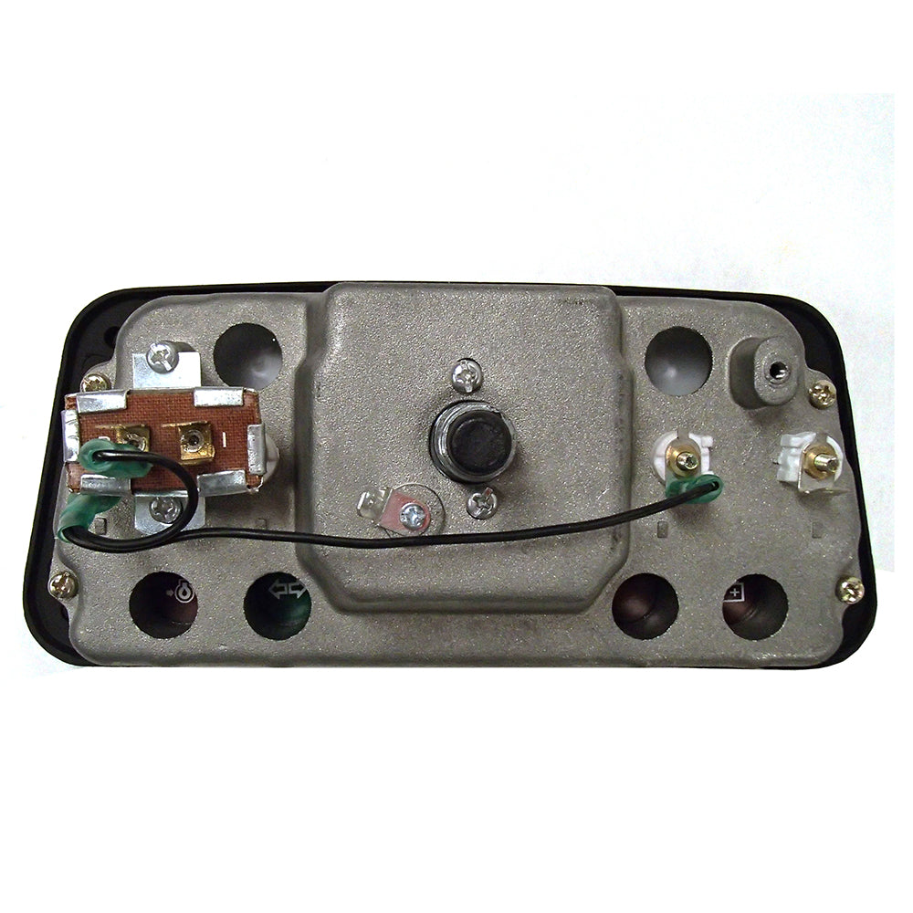 INSTRUMENT GAUGE CLUSTER FOR PART D8NN10849TB E5NN10849BA E7NN10849BA 83904448