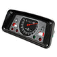 E5NN10849BA Gauge Cluster Fits Ford 4110 6610 5610 6600 7610 2310 2600 3600 3910